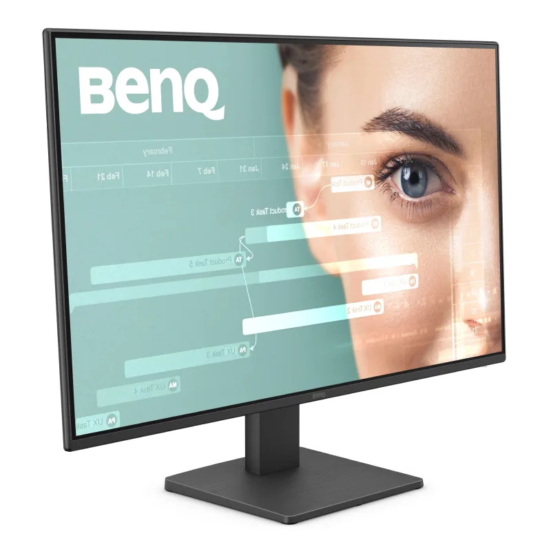 BenQ GW2791 27 IPS Full HD 100Hz Eye Care Monitor