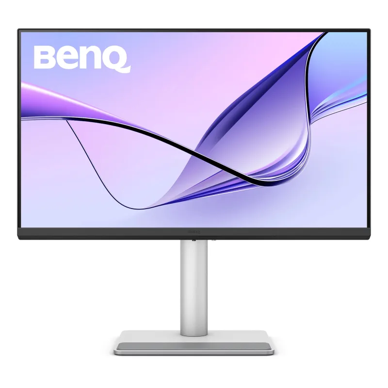 BenQ MA270UP 27 IPS 4K UHD USB-C Monitor for MacBook