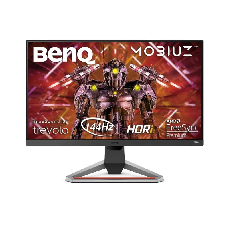 BenQ MOBIUZ EX2710U 27 IPS 4K UHD 144Hz Gaming Monitor