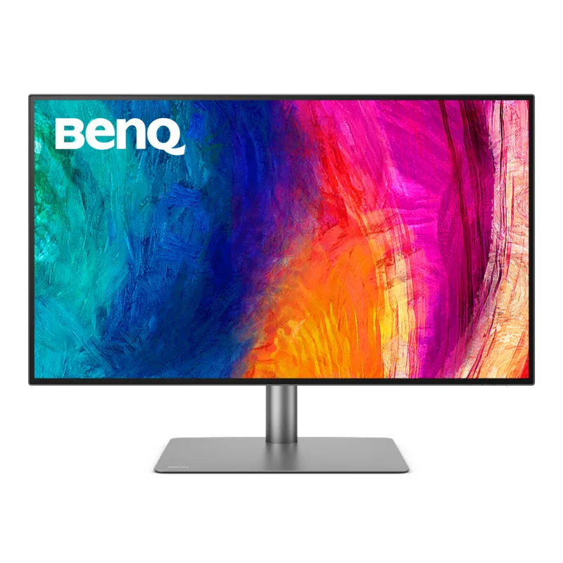 BenQ PD3225U 32 IPS 4K UHD ThunderBolt 3 Designer Monitor