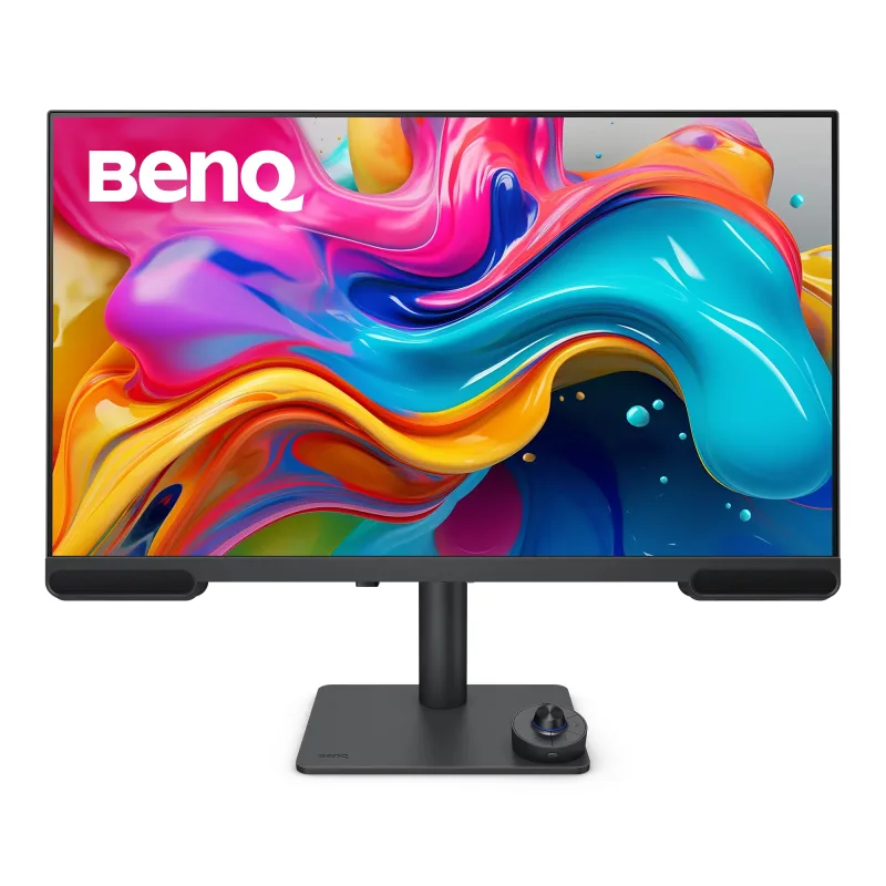 BenQ PV3200U 32 IPS 4K UHD Video Editing USB-C Monitor