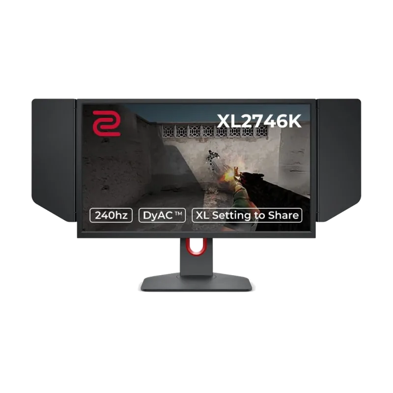 BenQ Zowie XL2746K
