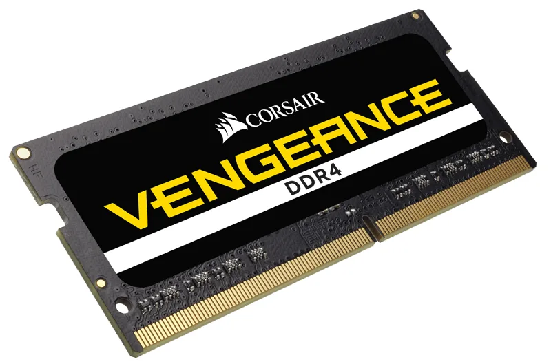 Corsair Vengeance 8GB DDR4 SODIMM 2400MHz memory module 1 x 8 GB 260-p