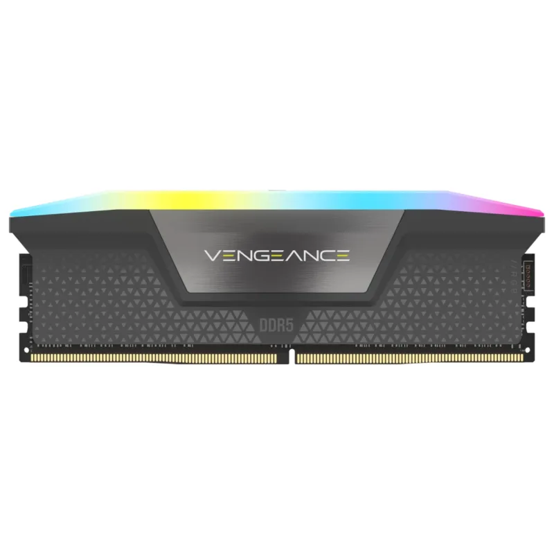 Corsair Vengeance CMH5X16G1B66C38A2 16GB (1 x 16GB) 6600 MHz DDR5 Desktop RAM