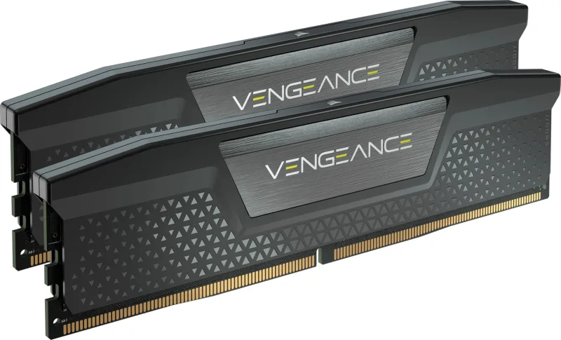 Corsair Vengeance CMK32GX5M2B6000C38 memory module 32 GB 2 x 16 GB DDR