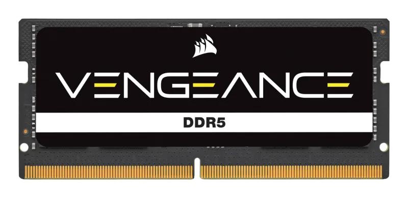 Corsair Vengeance CMSX24GX5M1A5200C44 memory module 24 GB 1 x 24 GB DD