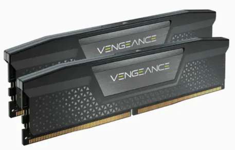 Corsair Vengeance LPX 16GB (2x8GB) DDR5 5200Mhz Memory - CMK16GX5M2B5200C40