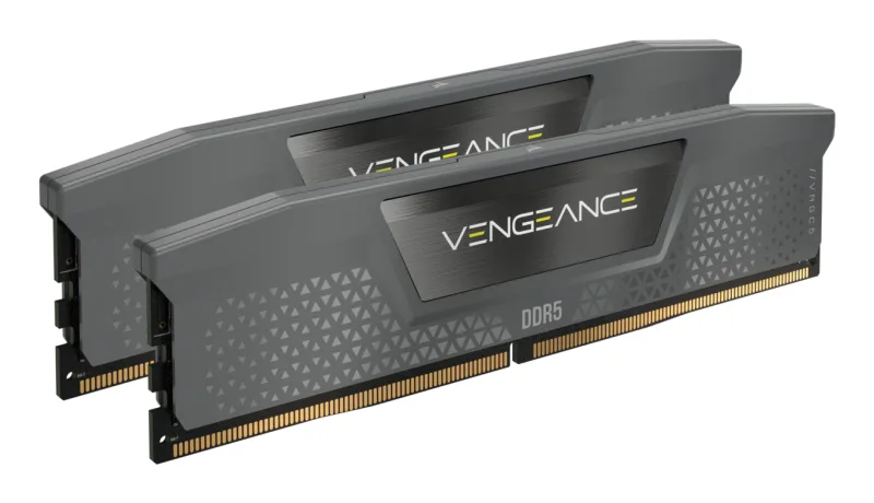 Corsair Vengeance memory module 64 GB 2 x 32 GB DDR5 5600 MHz