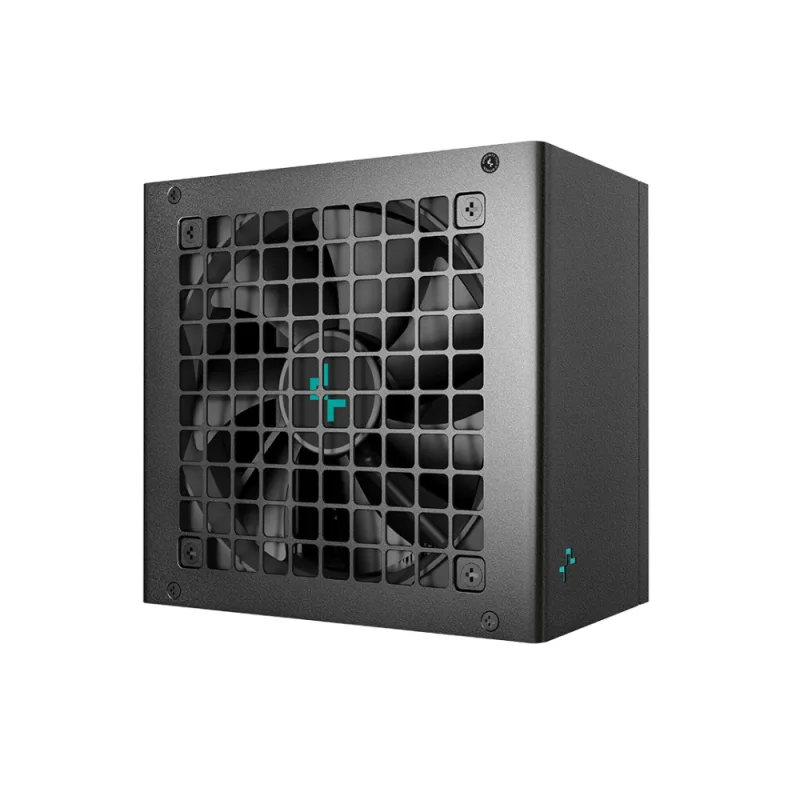DeepCool PN750-M 750W ATX 3.1 80 PLUS Gold PSU Power Supply