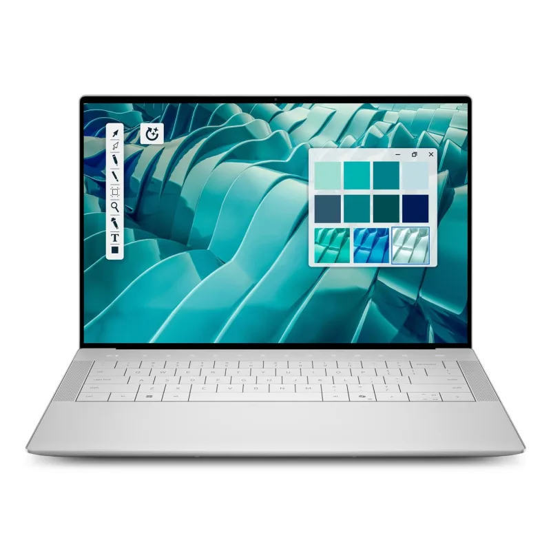 Dell 14 Premium Intel Core Ultra 7 32GB RAM 1TB SSD GeForce RTX 4050 120 14.5 Inch Windows 11 Pro Laptop