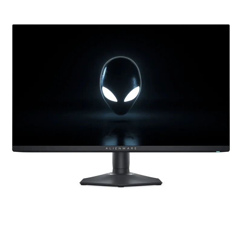 Dell Alienware AW2725DF 27" QD-OLED Quad HD 360Hz 0.03ms Freesync Height Adjustable Gaming Monitor