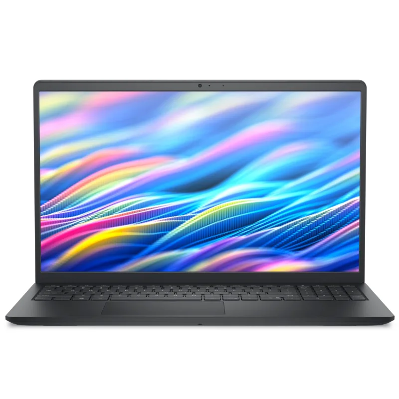 DELL DC15250 Intel Core i7-1355U 16GB RAM 1TB SSD 15.6" Windows 11 Pro Laptop