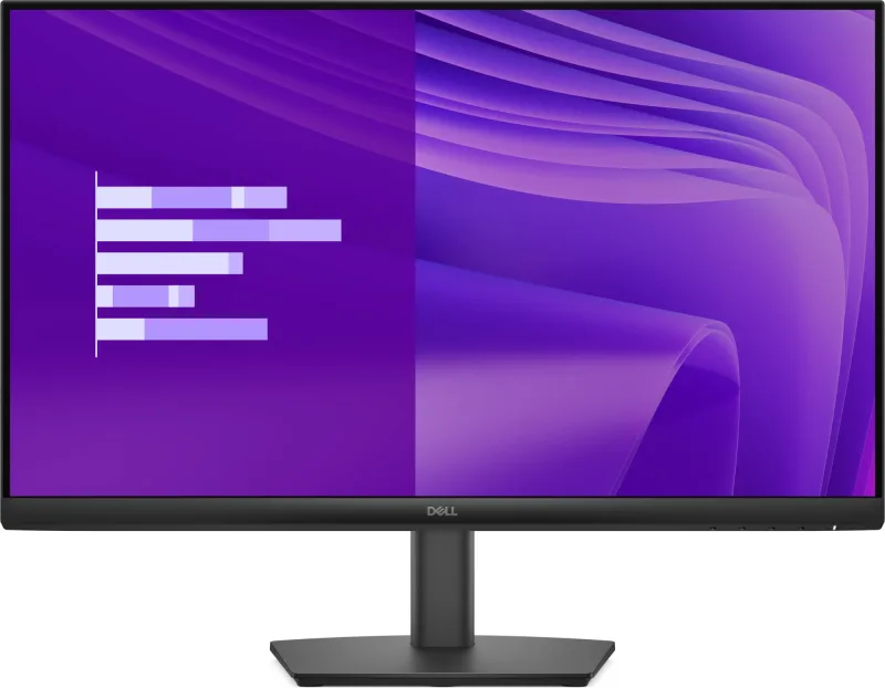 DELL E Series E2425HM computer monitor 60.5 cm (23.8") 1920 x 108