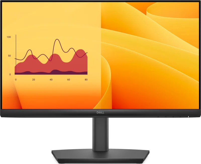 Dell E2225HSM 22 VA Full HD Monitor