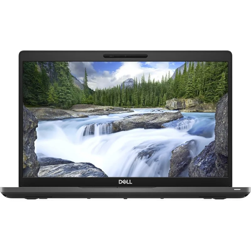 Dell Latitude 5400 Intel Core i7 8th gen 8GB RAM 256GB SSD 14 Inch Windows 11 Pro Laptop
