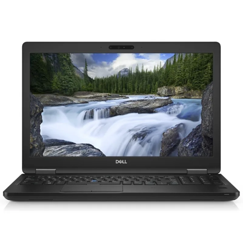 Dell Latitude 5590 Core i5 8th gen 32GB RAM 1TB SSD 15.6 Inch Windows 11 Pro Laptop