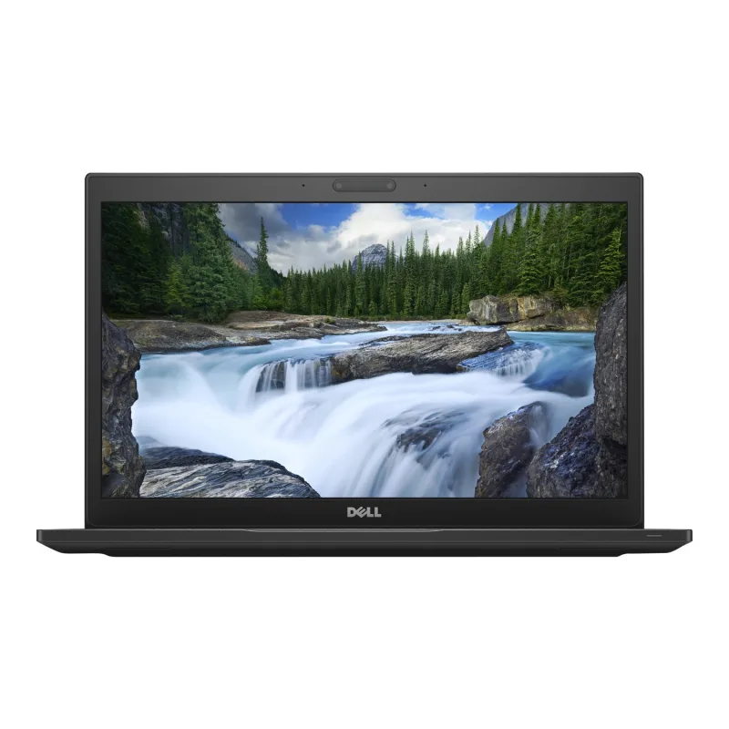 Dell Latitude 7490 Core i7 8th Gen 8GB RAM 256GB SSD 14 Inch Windows 11 Pro Laptop