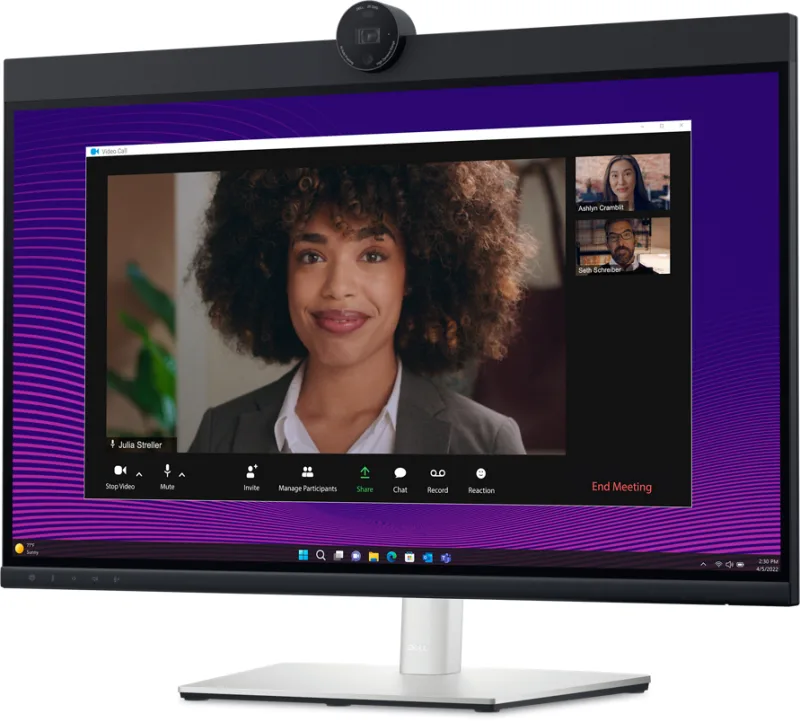 DELL P Series P2724DEB computer monitor 68.6 cm (27") 2560 x 1440