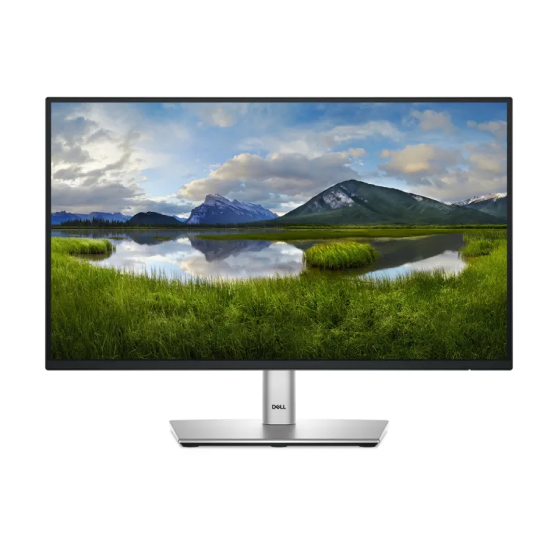 Dell P2225H 21.5" IPS Full HD 100Hz Height Adjustable Business Monitor