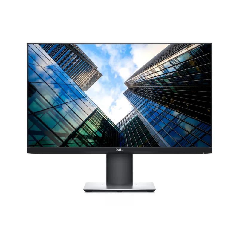 DELL P2419H computer monitor 61 cm (24") 1920 x 1080 pixels Full