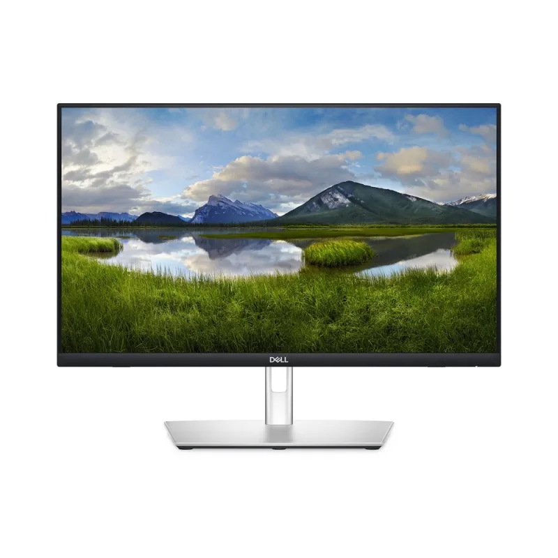 Dell P2424HT 24 IPS Full HD USB-C Touchscreen Monitor