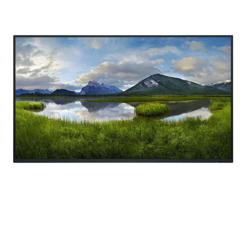 Dell P2725H 27" IPS FHD 100Hz Monitor Without Stand