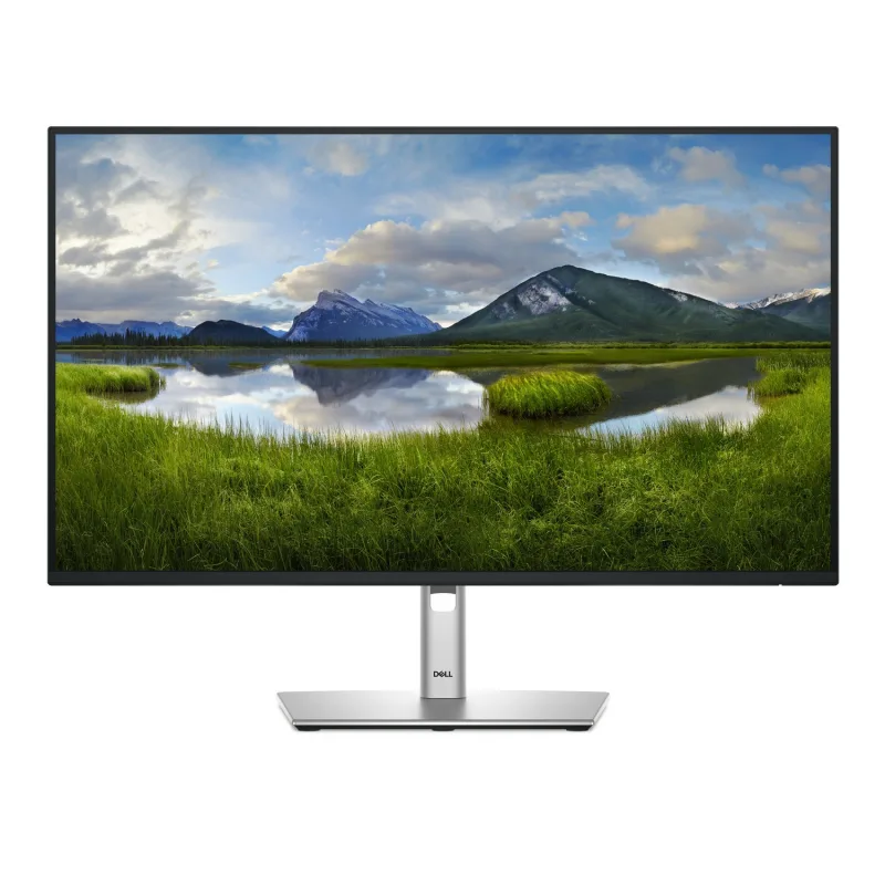 Dell P2725H 27 IPS Full HD 100Hz USB-C Monitor