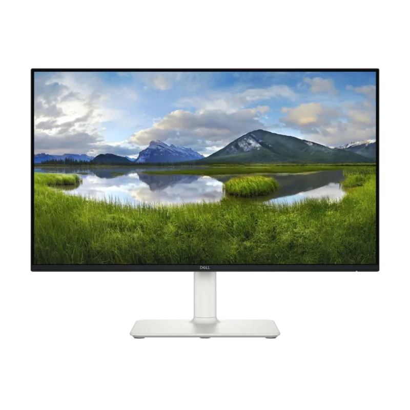 Dell Plus S2725HS 27 IPS Full HD 100Hz Height-Adjustable Monitor