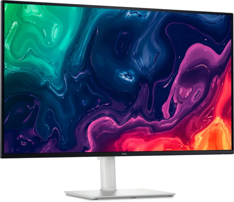 Dell Plus S3225QS 31.5 VA 4K UHD 120Hz Monitor