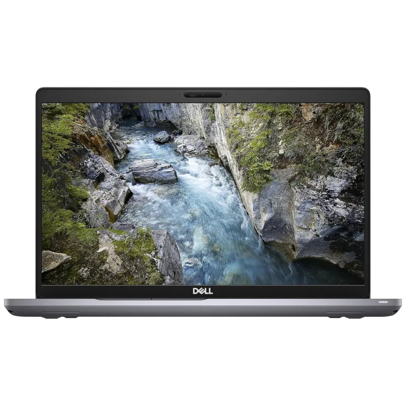 Dell Precision 3551 Core i7 10th gen 16GB RAM 512GB SSD 15.6 Inch P620 GFX Windows 11 Pro Workstation Laptop