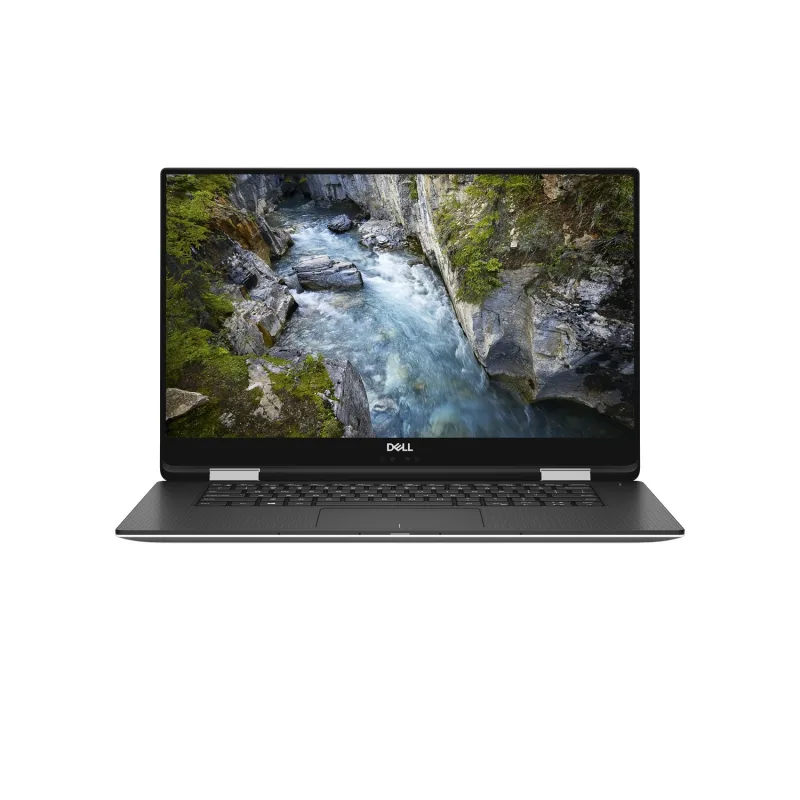 Dell Precision 5530 Core i7 12th gen 16GB RAM 256GB SSD 15.6 Inch Windows 11 Pro Laptop