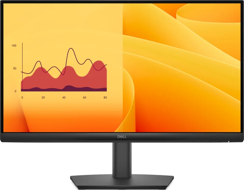 Dell Pro E2225HM 21.5" VA Full HD 100Hz 5ms VGA HDMI Displayport Business Monitor