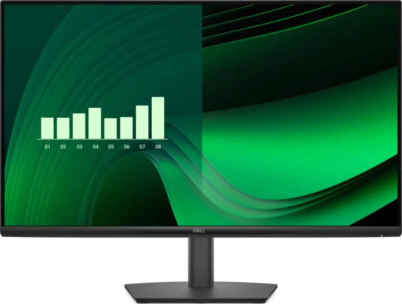 Dell Pro E2725HM 27" IPS Full HD 100Hz 5ms VGA HDMI Displayport Business Monitor