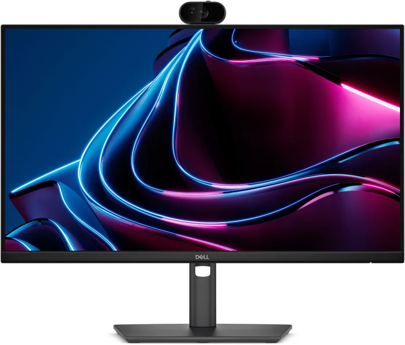 DELL Pro P P2426HEV computer monitor 60.5 cm (23.8") 1920 x 1080