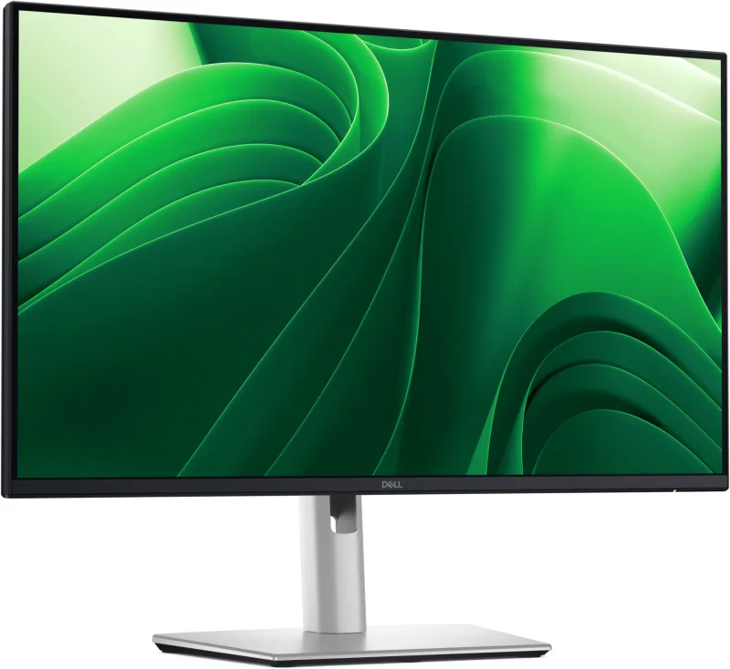 Dell Pro Plus P2425D 24 IPS QHD 100Hz USB-C Monitor