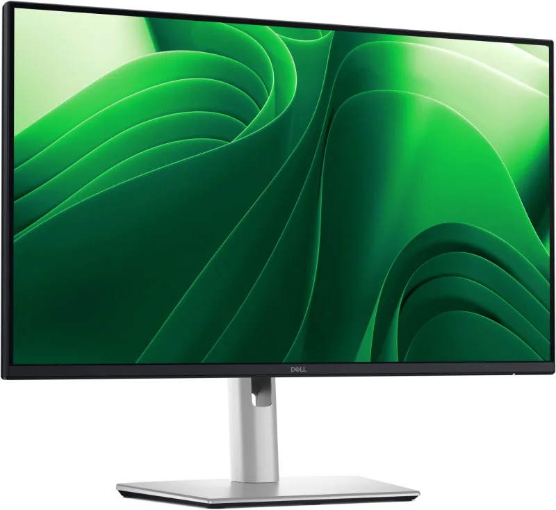 Dell Pro Plus P2425DE 24 IPS QHD 100Hz USB-C Monitor