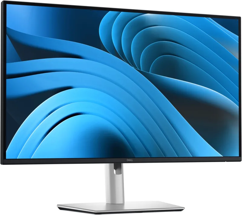 Dell Pro Plus P2725D 27 IPS QHD 100Hz Monitor