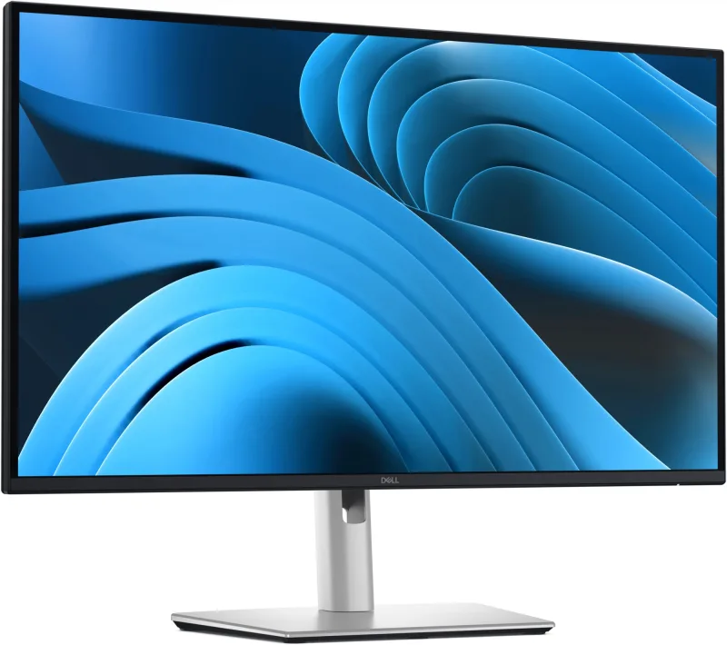 Dell Pro Plus P2725QE 27 IPS 4K UHD USB-C Monitor