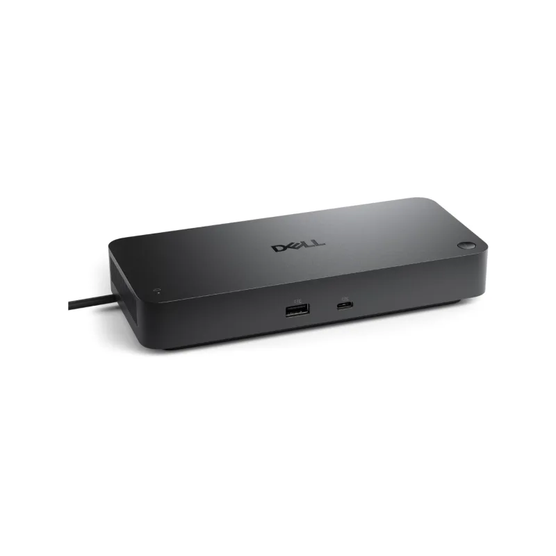 DELL Pro SD25 Wired Type-C Docking Station