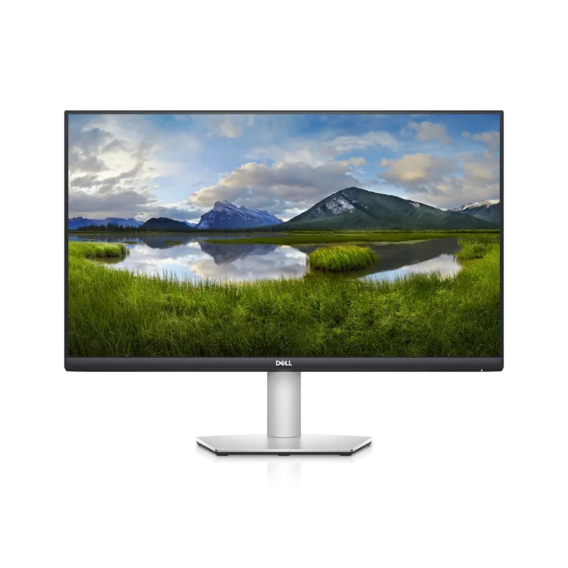 DELL S Series S2722DC computer monitor 68.6 cm (27") 2560 x 1440