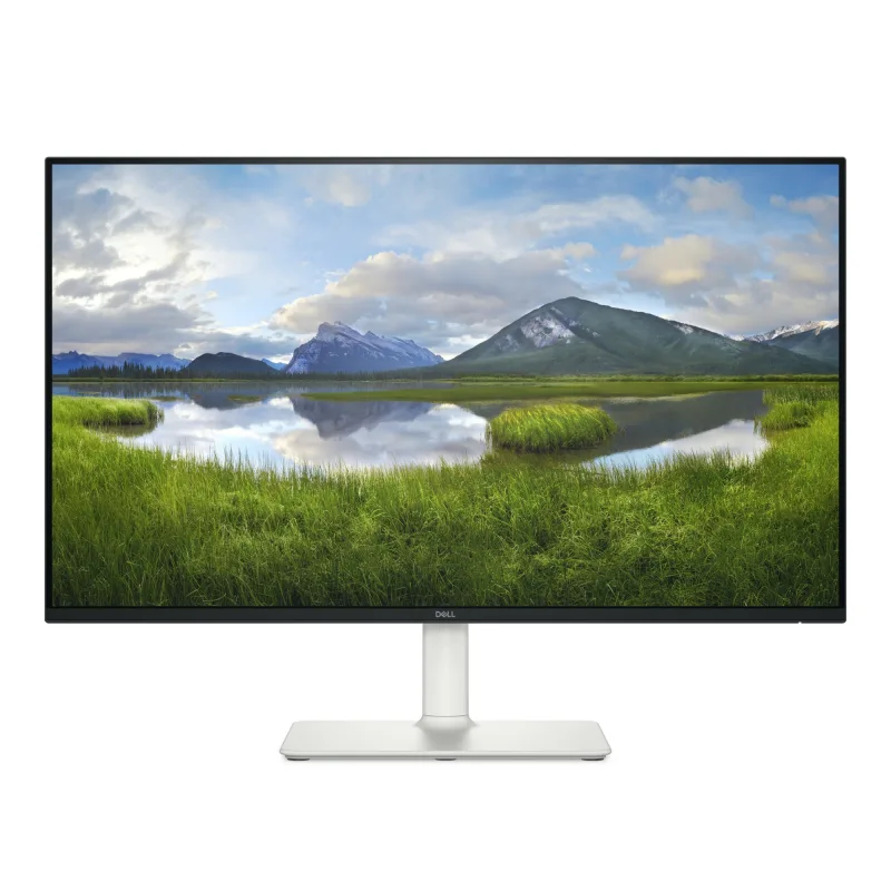 DELL S Series S2725DS computer monitor 68.6 cm (27") 2560 x 1440