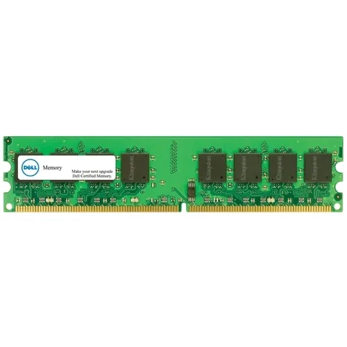 DELL SNPPKCG9C/8G memory module 8 GB 1 x 8 GB DDR3L ECC
