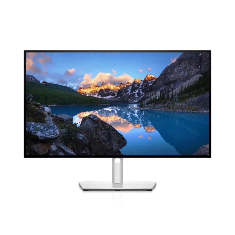 DELL UltraSharp 68.58 cm-Monitor – U2722D
