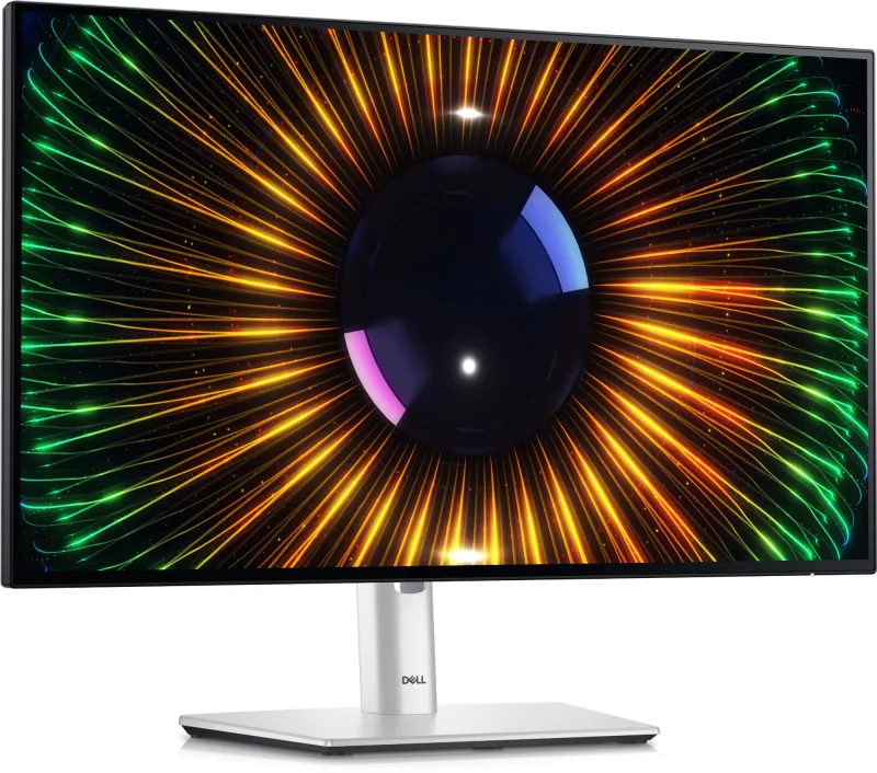 DELL UltraSharp U2424H computer monitor 60.5 cm (23.8") 1920 x 10