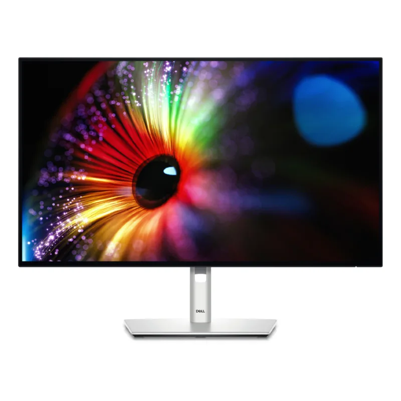 Dell UltraSharp U2724D 27 IPS QHD Monitor