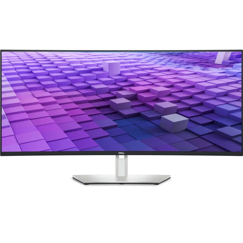 Dell UltraSharp U3824DW 38 IPS WQHD UltraWide Curved USB-C Monitor