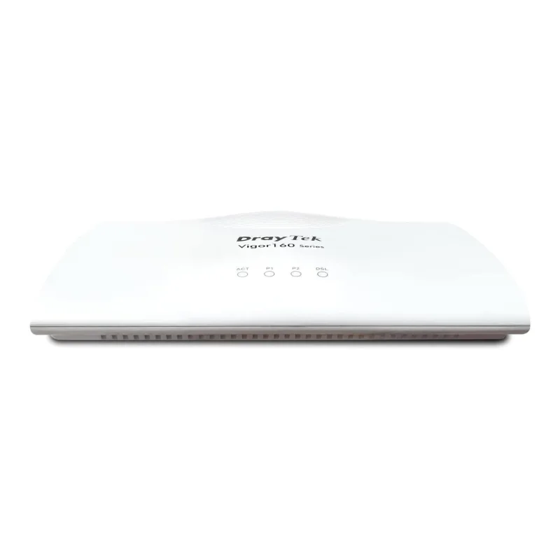 Draytek Vigor 166 2 Port Modem