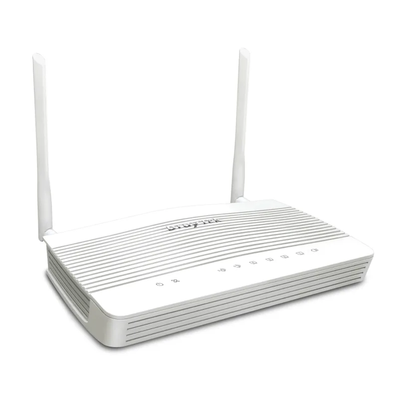 DrayTek Vigor 2136ax Wi-Fi 6 AX300 Wireless Multi-Gigabit Ethernet Router