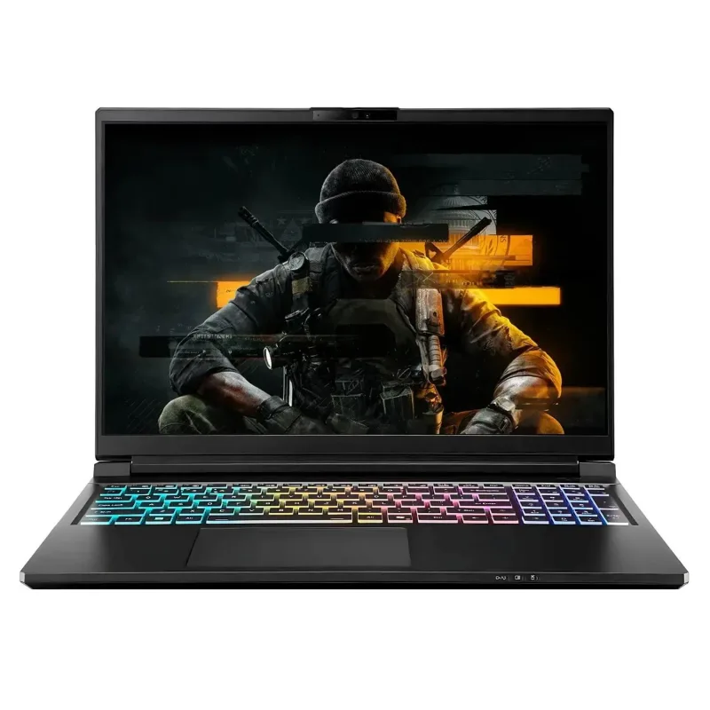ExoBook 16 RTX 5090  Gaming Laptop