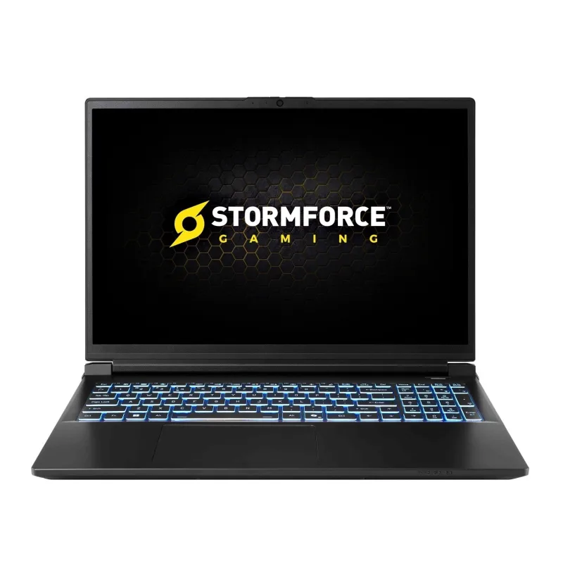 ExoBook i9 RTX 5070Ti Gaming Laptop